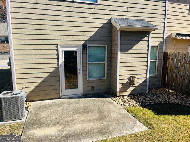 233 Bobbie Way, Woodstock, GA 30189