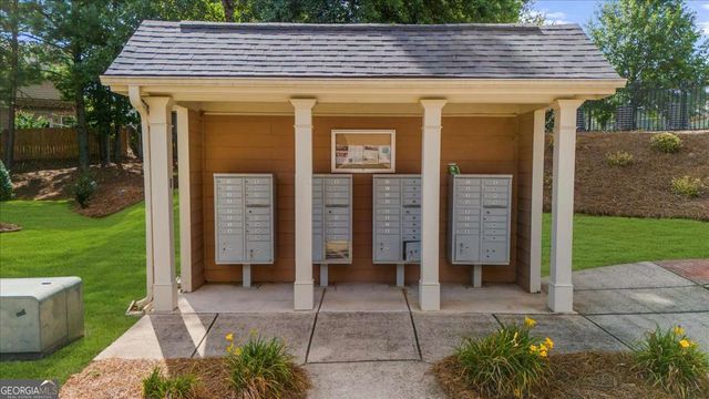 233 Bobbie Way, Woodstock, GA 30189