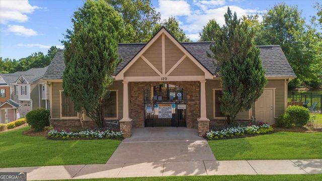 233 Bobbie Way, Woodstock, GA 30189