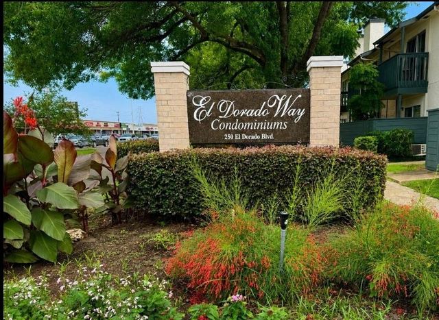 250 El Dorado Boulevard 161, Houston, TX 77598