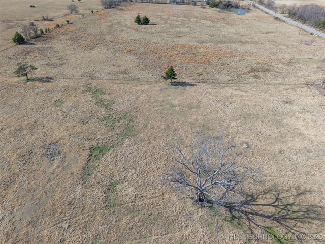 8446 E Greasy Bend Road, Stringtown, OK 74569