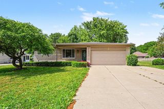 5233 Plymouth Street, Sterling Heights, MI 48310