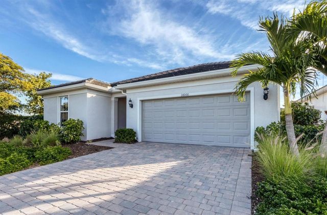 26000 SEASTONE DRIVE, Englewood, FL 34223