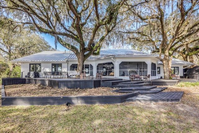 3726 Lakeview Drive, Tallahassee, FL 32310