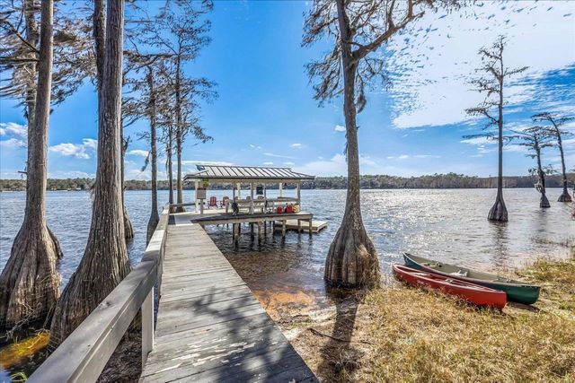 3726 Lakeview Drive, Tallahassee, FL 32310