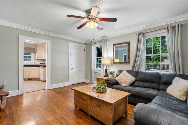 2615 E North Avenue, Anderson, SC 29625