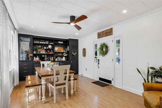 2615 E North Avenue, Anderson, SC 29625