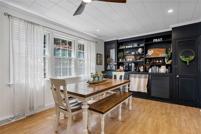 2615 E North Avenue, Anderson, SC 29625