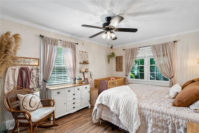 2615 E North Avenue, Anderson, SC 29625