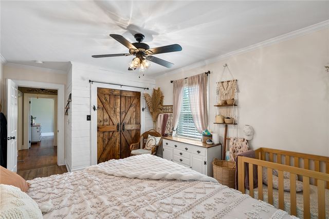 2615 E North Avenue, Anderson, SC 29625