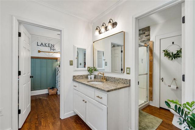 2615 E North Avenue, Anderson, SC 29625