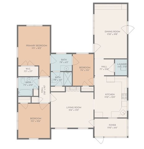 2615 E North Avenue, Anderson, SC 29625