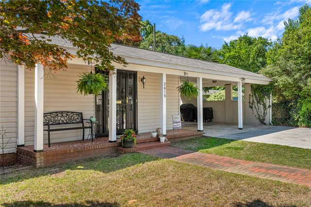 2615 E North Avenue, Anderson, SC 29625