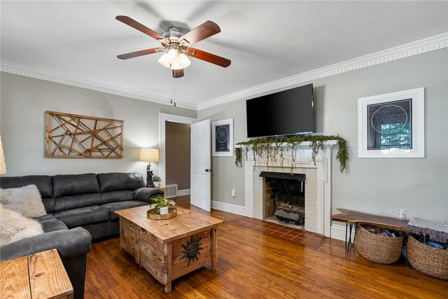 2615 E North Avenue, Anderson, SC 29625