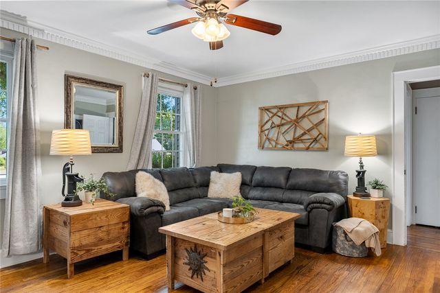 2615 E North Avenue, Anderson, SC 29625