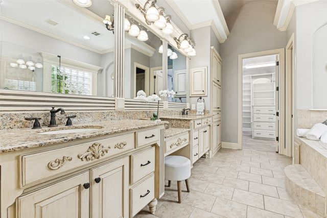 6708 Zermatt Court, Colleyville, TX 76034