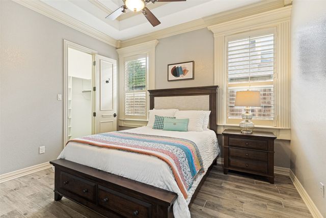 6708 Zermatt Court, Colleyville, TX 76034
