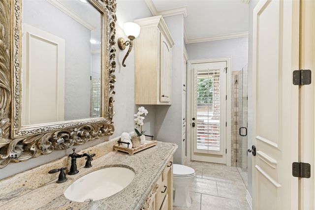 6708 Zermatt Court, Colleyville, TX 76034