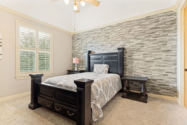 6708 Zermatt Court, Colleyville, TX 76034