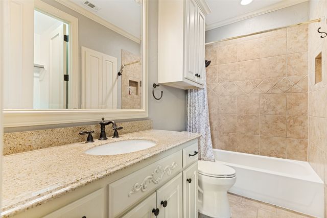 6708 Zermatt Court, Colleyville, TX 76034