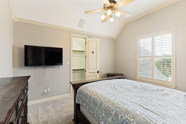6708 Zermatt Court, Colleyville, TX 76034