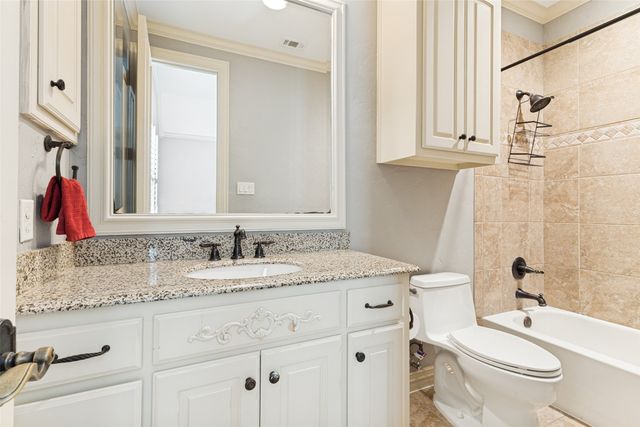 6708 Zermatt Court, Colleyville, TX 76034