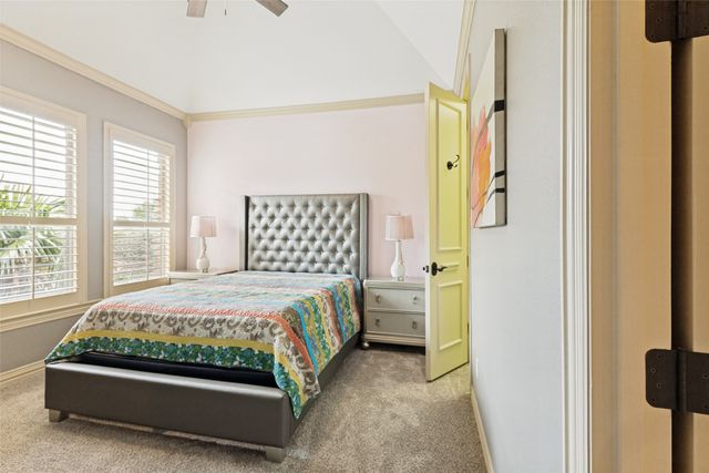 6708 Zermatt Court, Colleyville, TX 76034