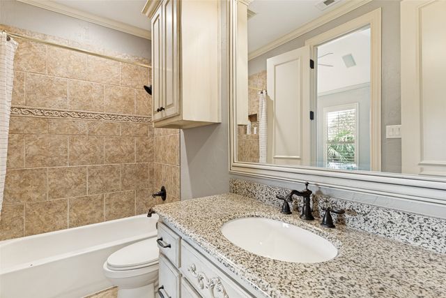 6708 Zermatt Court, Colleyville, TX 76034
