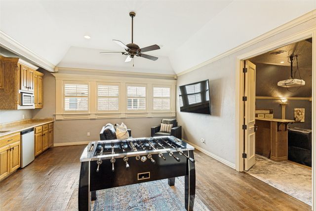 6708 Zermatt Court, Colleyville, TX 76034
