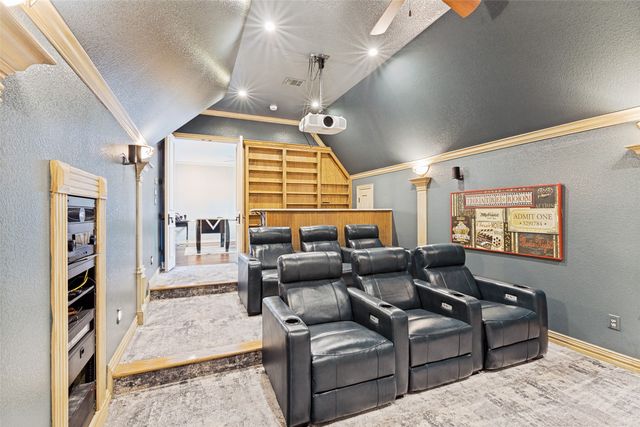 6708 Zermatt Court, Colleyville, TX 76034