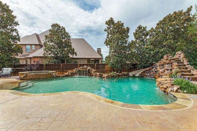 6708 Zermatt Court, Colleyville, TX 76034