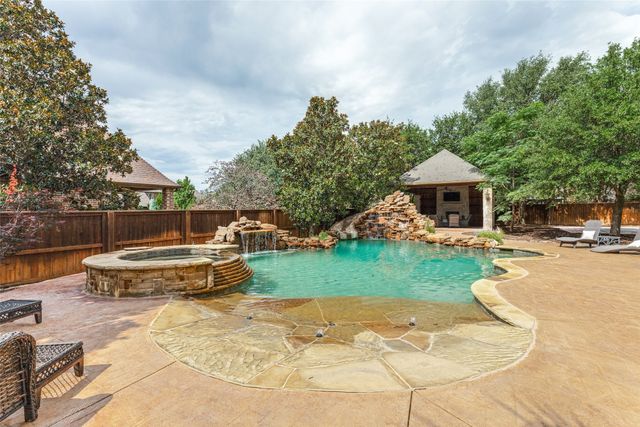 6708 Zermatt Court, Colleyville, TX 76034