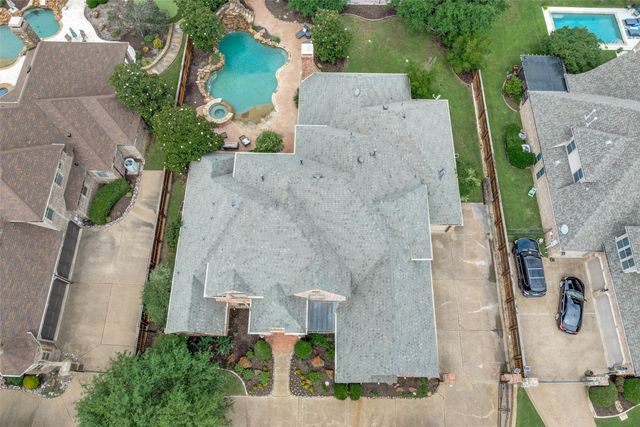 6708 Zermatt Court, Colleyville, TX 76034