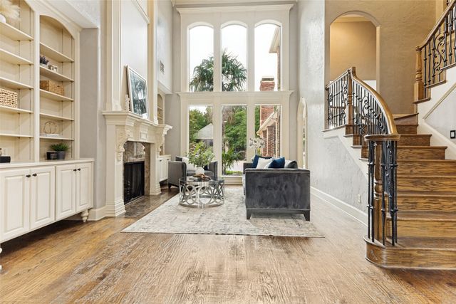 6708 Zermatt Court, Colleyville, TX 76034