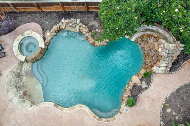 6708 Zermatt Court, Colleyville, TX 76034