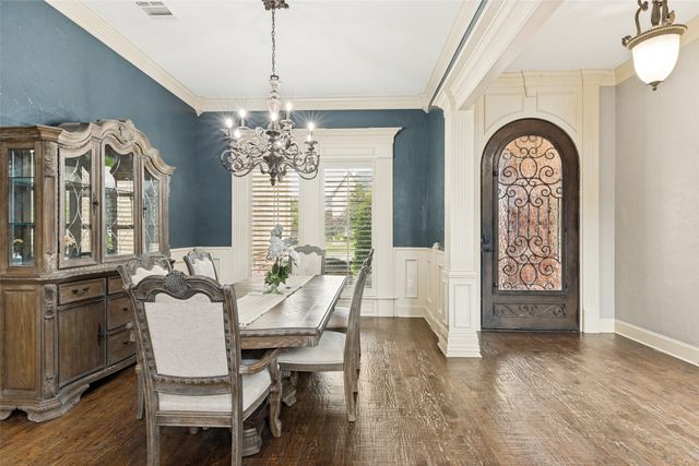 6708 Zermatt Court, Colleyville, TX 76034