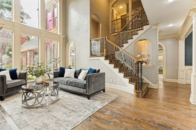 6708 Zermatt Court, Colleyville, TX 76034