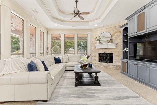 6708 Zermatt Court, Colleyville, TX 76034