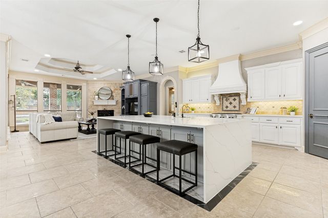 6708 Zermatt Court, Colleyville, TX 76034