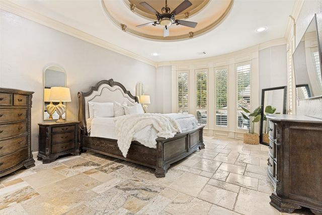 6708 Zermatt Court, Colleyville, TX 76034