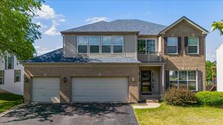 10880 Potomac Drive, Huntley, IL 60142