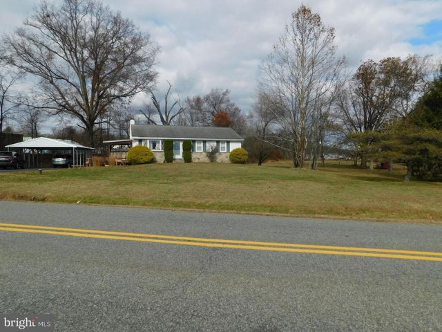 115 LIMEKILN RD, Bechtelsville, PA 19505