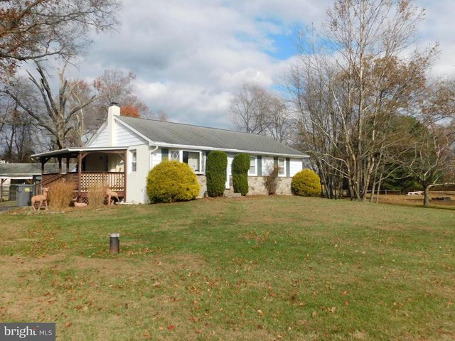 115 LIMEKILN RD, Bechtelsville, PA 19505
