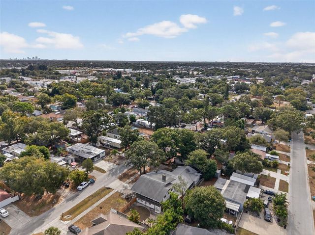 5136 68TH STREET N, St Petersburg, FL 33709