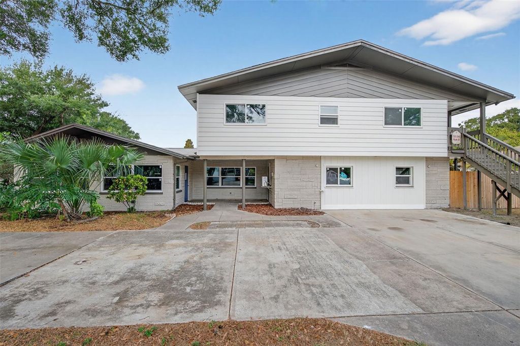 5136 68TH STREET N, St Petersburg, FL 33709