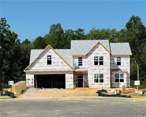 103 Ironbark Drive, Raeford, NC 28376