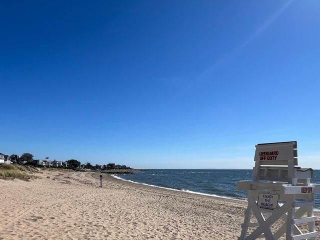 650 South Pine Creek Road, Fairfield, CT 06824