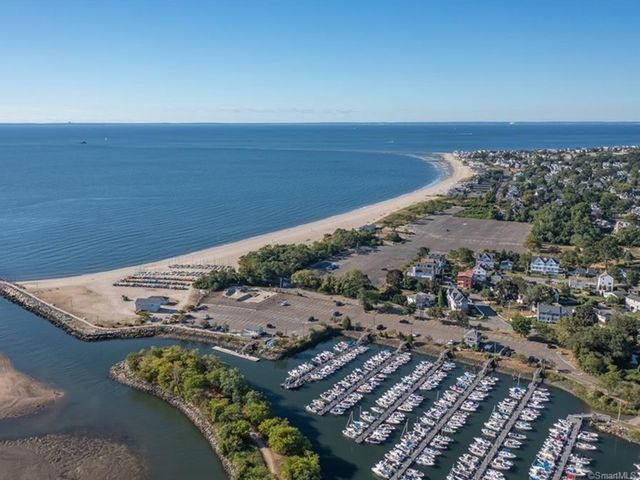 650 South Pine Creek Road, Fairfield, CT 06824