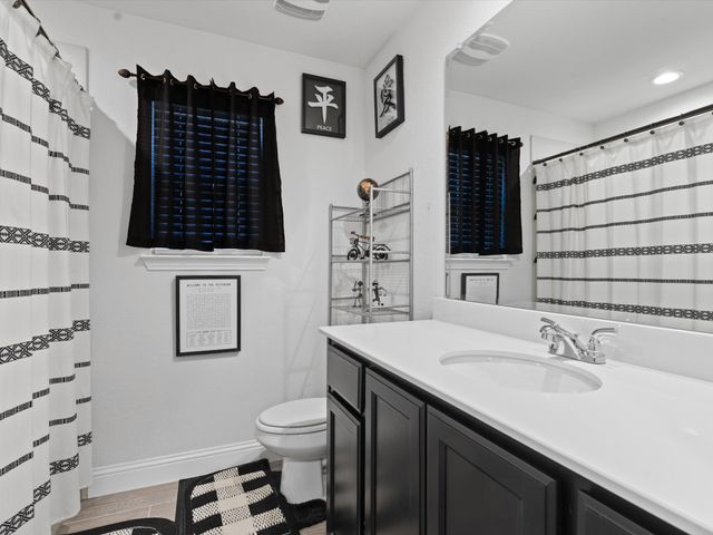 803 Comal Drive, Mansfield, TX 76063