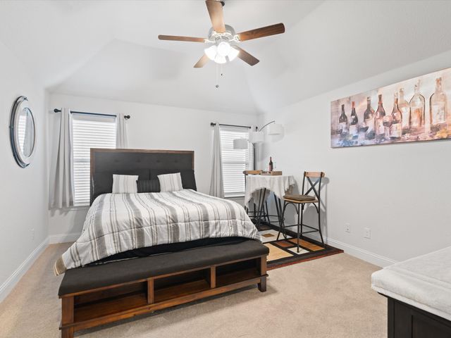 803 Comal Drive, Mansfield, TX 76063